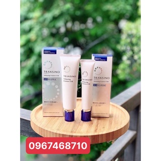 Tinh chất nám transino tuýp 30g