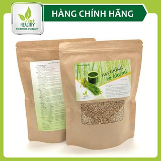 Hạt giống cỏ lúa mì 1kg (Wheatgrass)