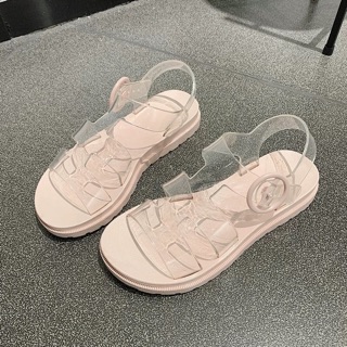 [ORDER] Sandal quai trong chuẩn ảnh