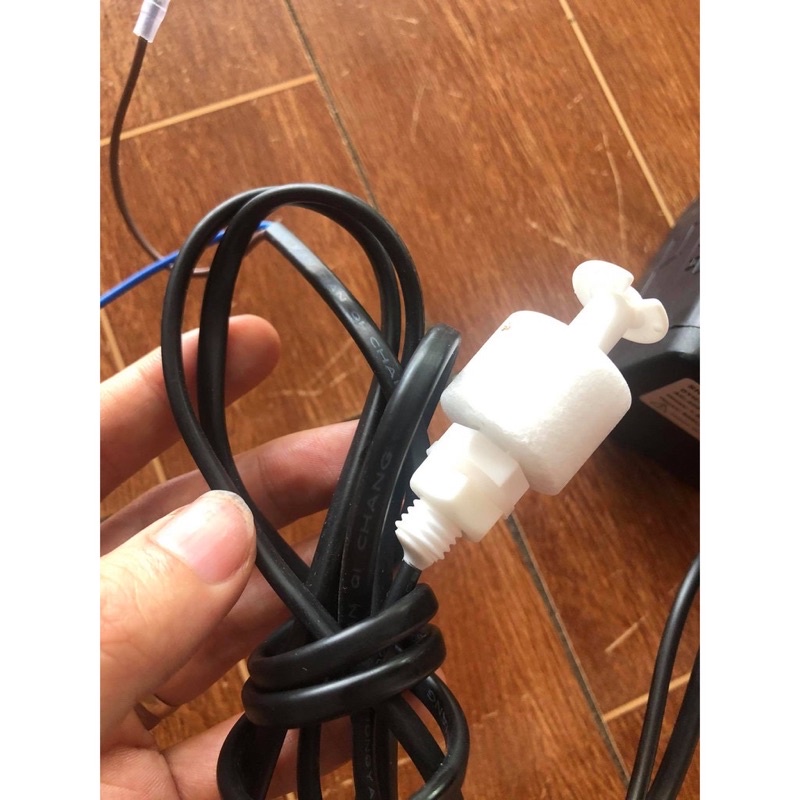 Bơm nước 5w 8w 13w 16w 18w 22w tự ngắt khi hết nước cho quạt điều hòa quạt hơi nước