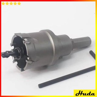 MŨI KHOÉT HỢP KIM UNIKA MCTR-16
