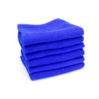 Bộ  Khăn Lau Xe Hơi Chất Lượng Cao
