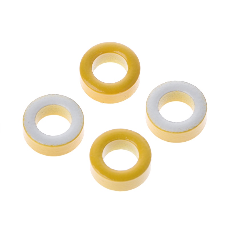 Set 50 Vòng Đệm T50-26 7.5mm ID Chuyên Dụng Cho Máy Inducors