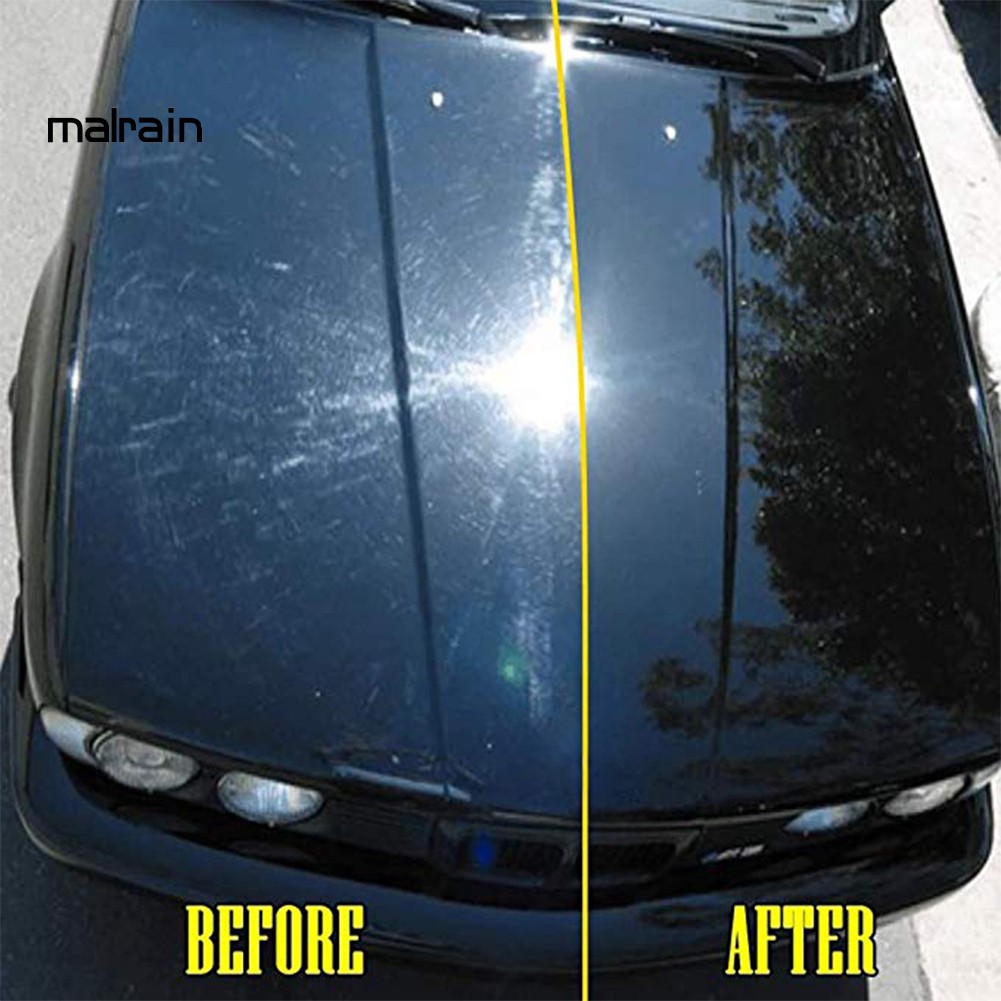 Mút Xốp Ma Thuật Rửa Xe Hơi Tiện Dụng