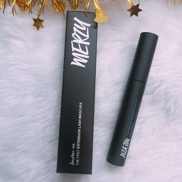 Chì kẻ mắt Merzy