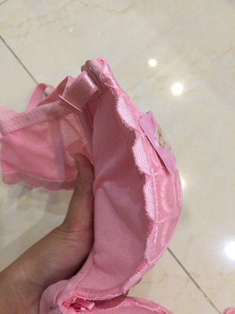 Áo ngực Thái mút dày nâng đẹp