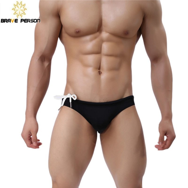 Quần bơi nam | quần tắm nam cao cấp B1156