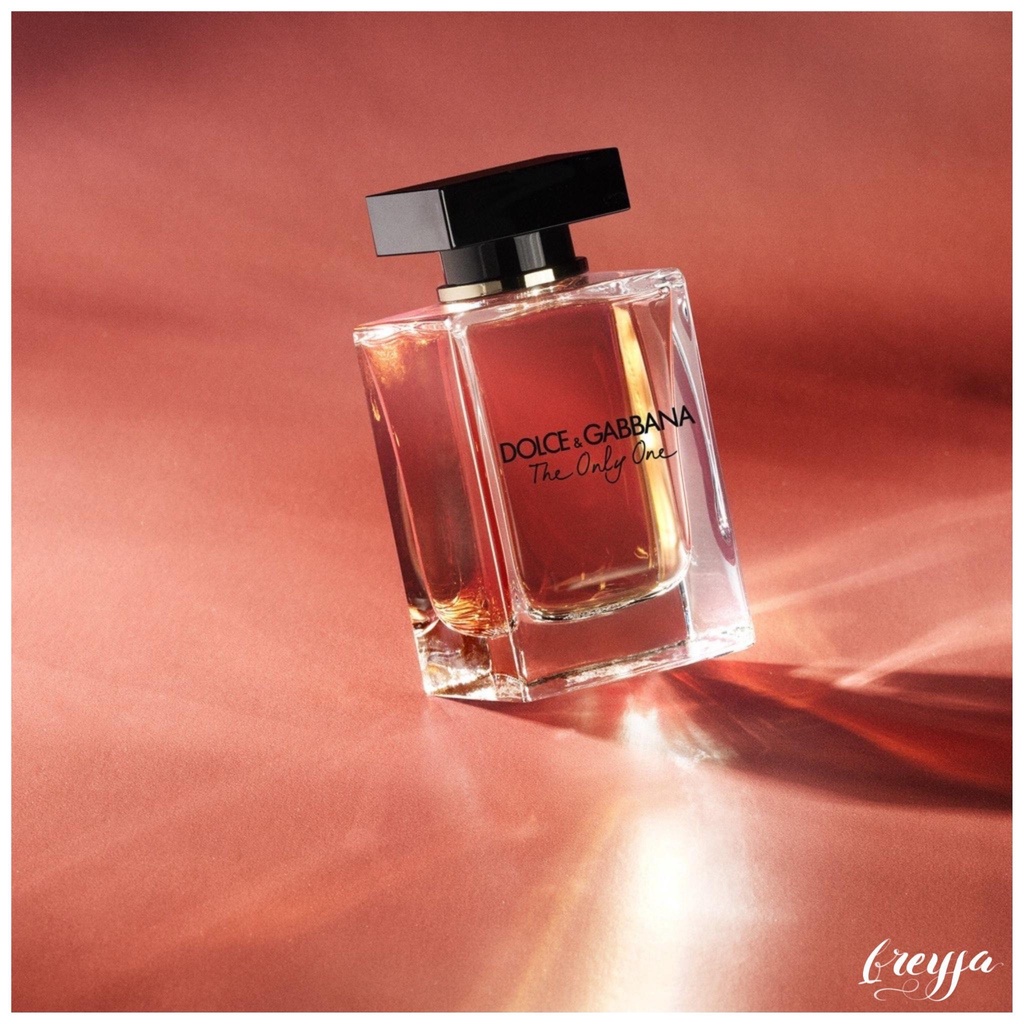 Nước Hoa Eau De Parfum Dolce&Gabbana The Only One Minisize 7.5ml