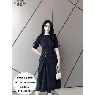 Bigsize 60-90kg ĐẦM KẾT CƯỜM