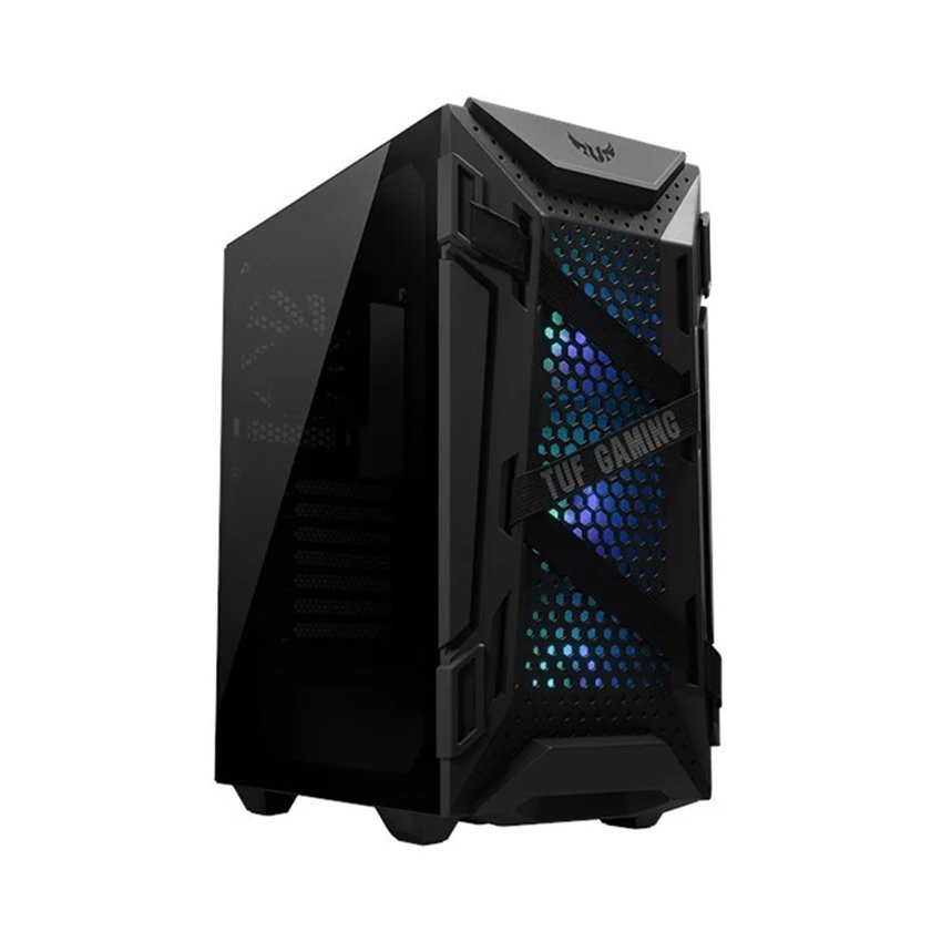 Vỏ case Asus TUF Gaming GT301