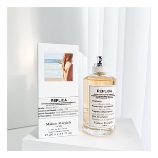 Nước Hoa Replica Beach Walk Maison Margiela [ Mẫu Thử ]