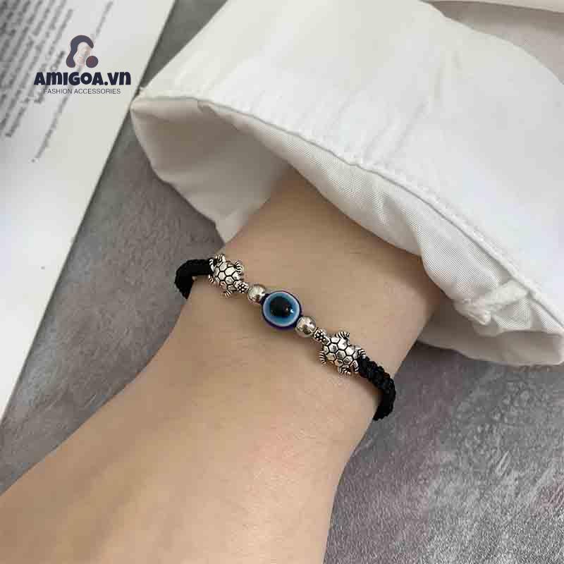 ✨✨VÒNG TAY EVIL EYE THIẾT KẾ