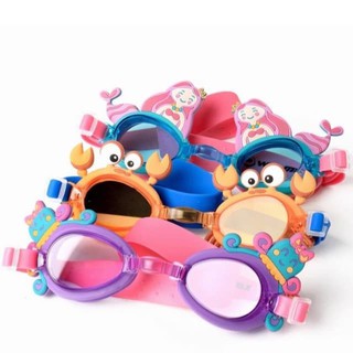 [GIÁ SỈ] COMBO 20 KÍNH BƠI HÌNH THÚ CHO BÉ