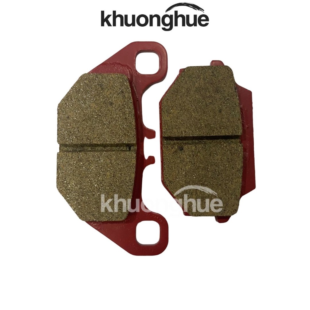 Má Phanh Đĩa Trước Xe Shark Chính Hãng SYM