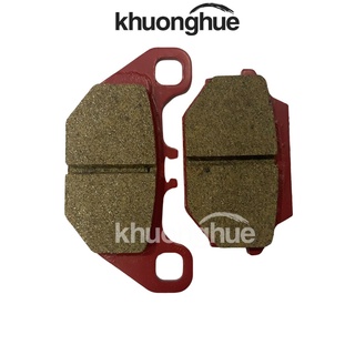 Má Phanh Đĩa Trước Xe Shark Chính Hãng SYM