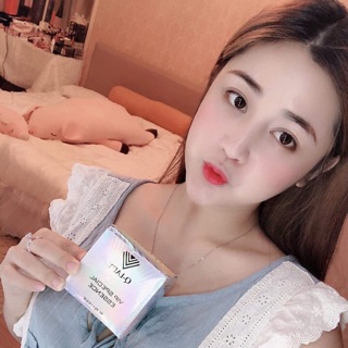 Nạ từ Tính QLADY ( Tặng kèm nam châm và cây tán nạ )