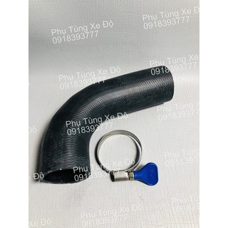 Co gió Lớn gắn VARIO gắn như ZIN không chế cháo ==> tặng kèm cổ dê xiết tay