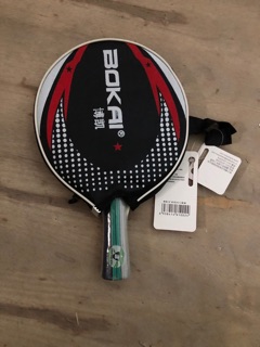 VỢT BÓNG BÀN BOKAI 1002