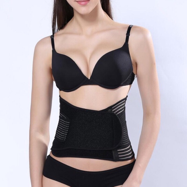 Đai nịt bụng