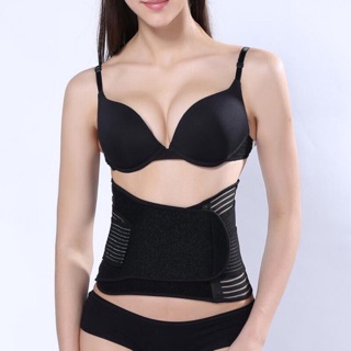 Đai nịt bụng