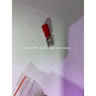 100 đầu cos ghim đa năng