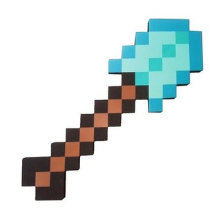 Xẻng Minecraft Cực Đẹp