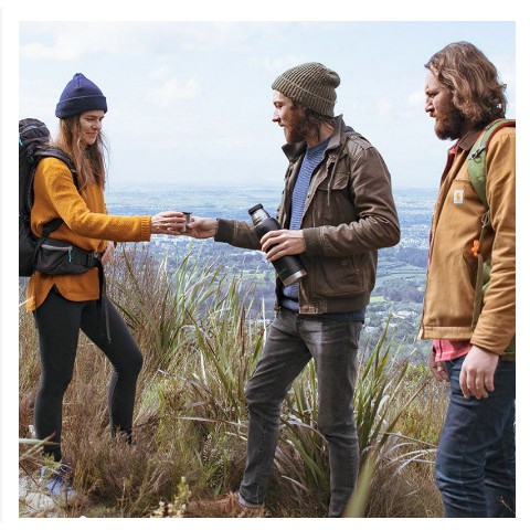 Bình nước nóng giữ nhiệt NatureHike NH19SJ010