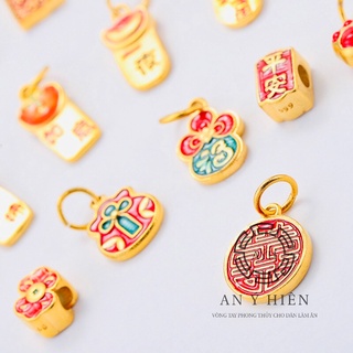 Charm túi Mỹ nhân #C277 ( An Ý Hiên)