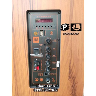 Loa Nghe Nhạc Bluetooth S0