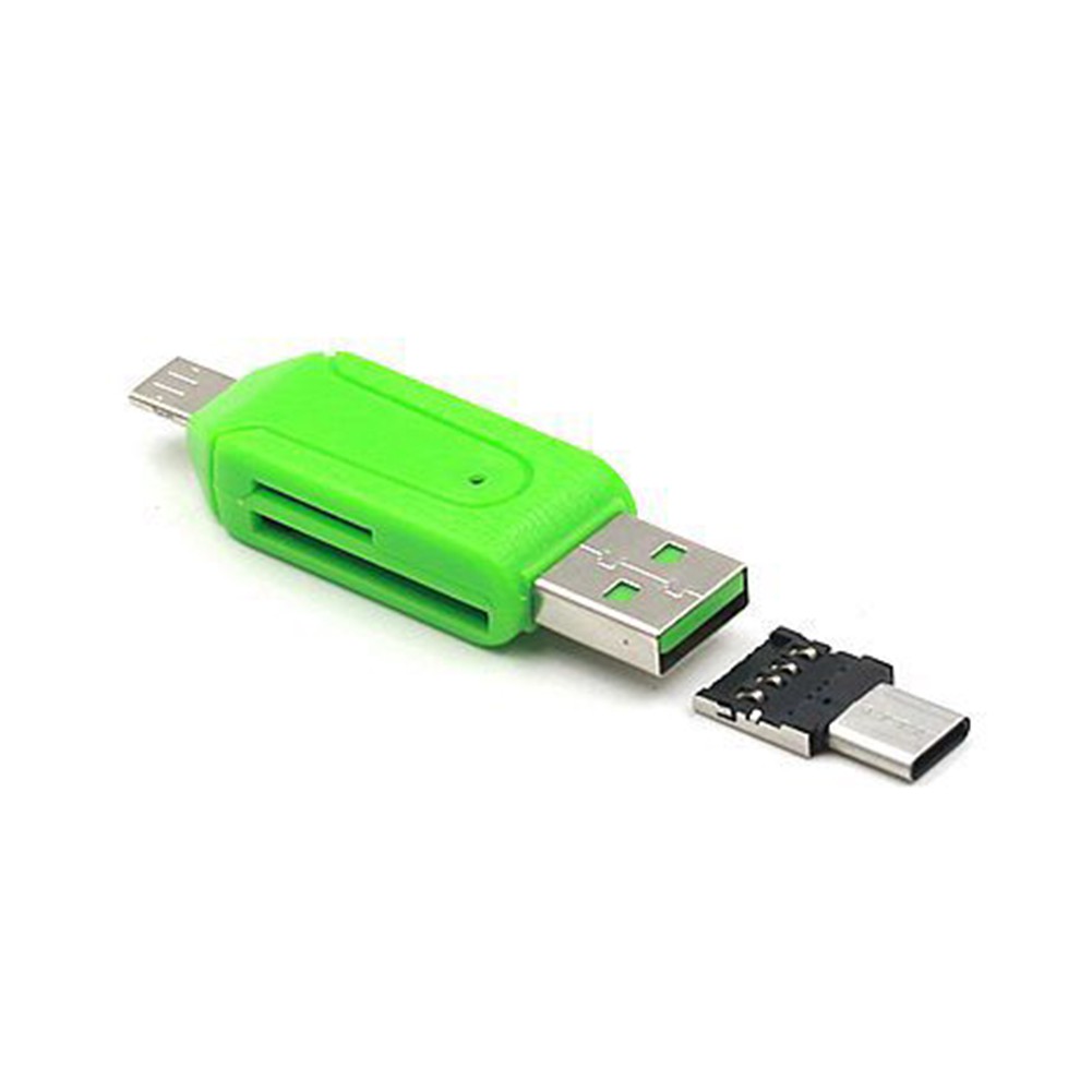 Đầu nối cáp Type-C sang USB OTG cho Macbook