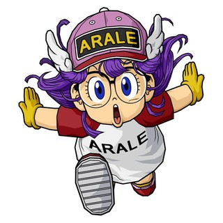 Mũ Arale
