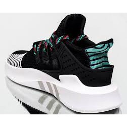 Giầy ADIDAS EQT 2018 ( đen đế trắng)