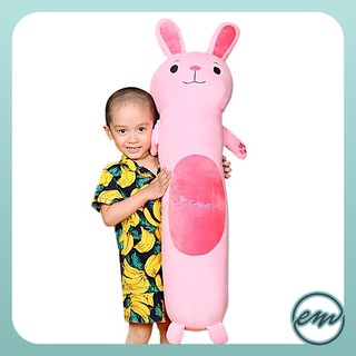 Gối ôm hình thú - Kích thước 60cm