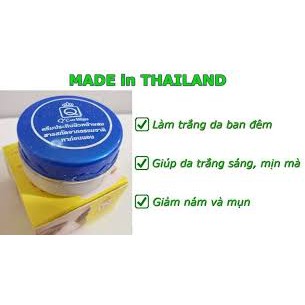 Kem nghệ giảm mụn Q Care White Thái Lan | BigBuy360 - bigbuy360.vn