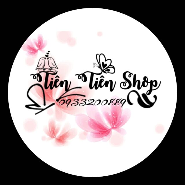 TiênTiên Shop