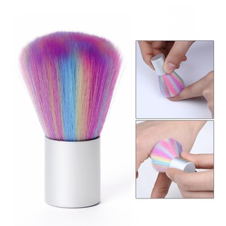 chổi phủi bụi nails ( FREESHIP )