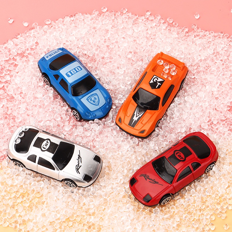Mô hình xe hơi/ SEA SUN TOYS bằng nhựa tỉ lệ 1: 64 độc đáo cho bé