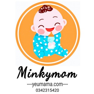 MINKYMOM QUẢNG CHÂU