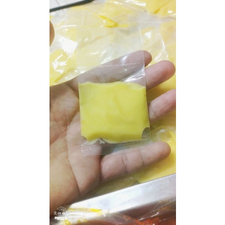 Gia vị trộn bánh tráng