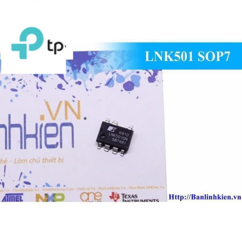 LNK501 SOP7