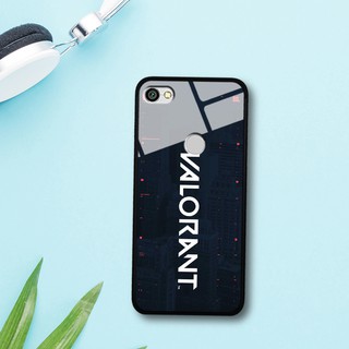 Ốp lưng kính 3D Xiaomi Redmi Note 5A Prime