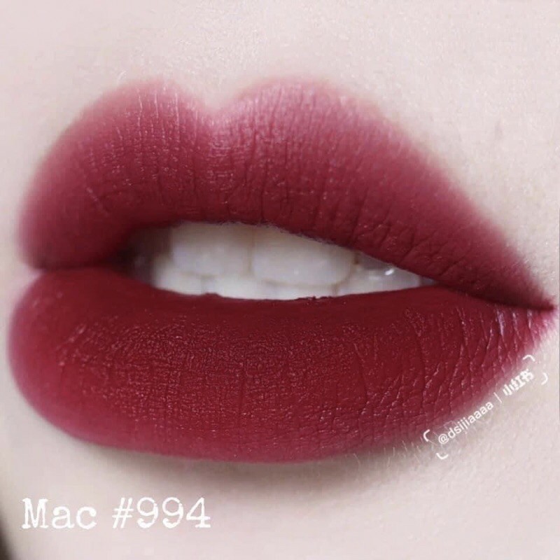 Son Kem Mac Powder Kiss Liquid Lipcolour | WebRaoVat - webraovat.net.vn
