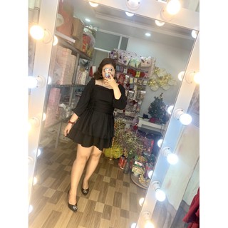 [ BIGSIZE ] Áo Dây Rút 60-90kg