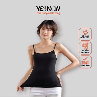 ÁO 2 DÂY TRƠN MẶC LÓT TRONG BASIC
