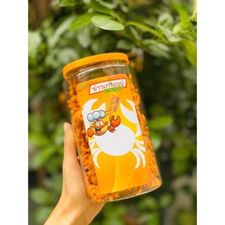 Bim bim cua thái lan 50k/ hộp 300g