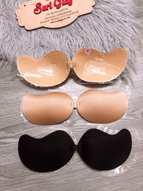 Áo bra dán xoài mẫu mới chất đẹp