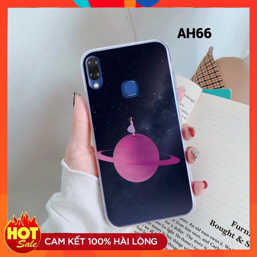 Ốp lưng VSmart - VSmart Active 1 - Active 1 Plus in hình anime Your name | BigBuy360 - bigbuy360.vn