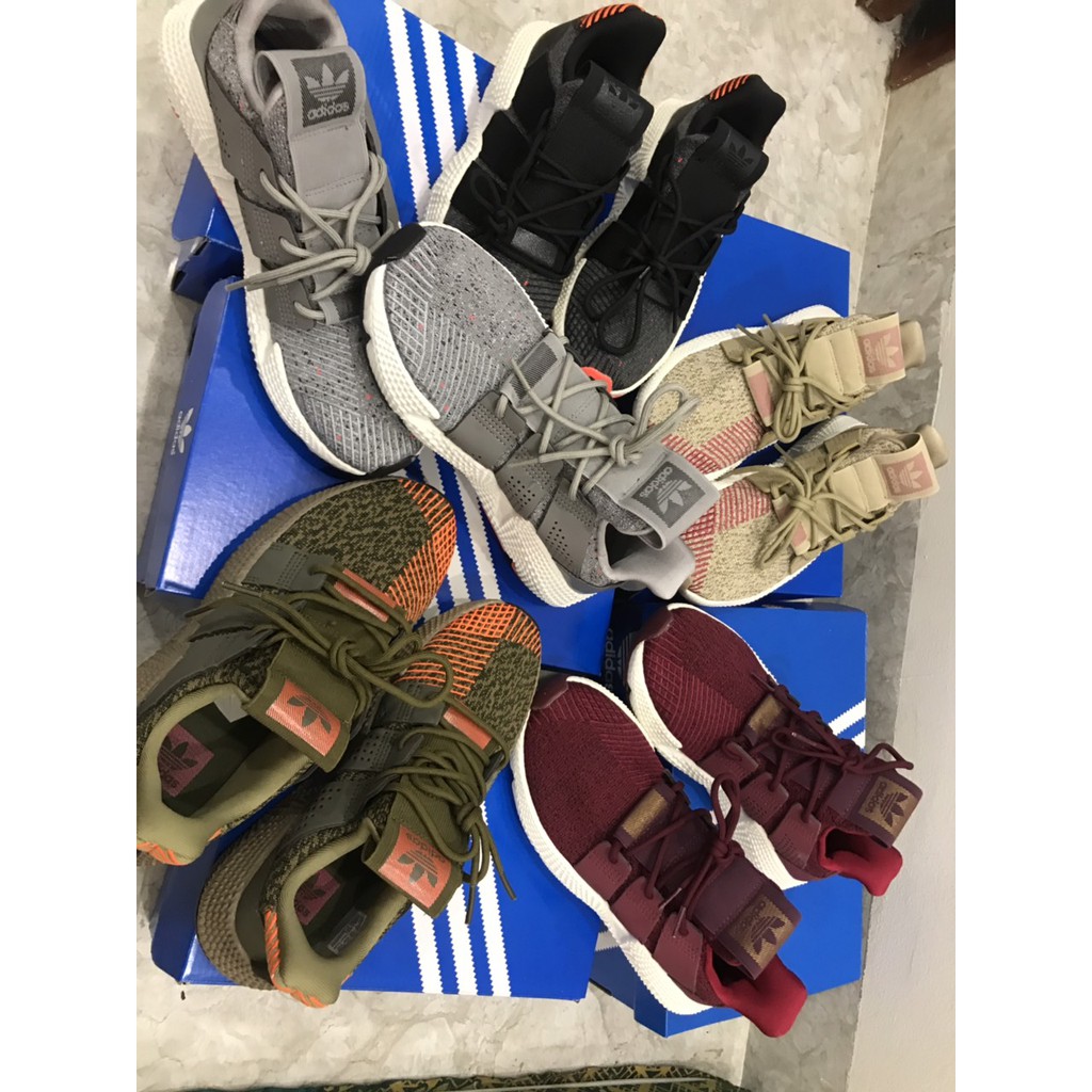 Giày Prophere Full Box Dành Cho Nam Nữ