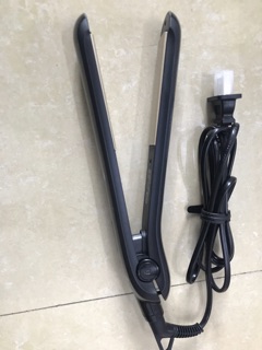 Máy ép tóc flyco mini Fh6800