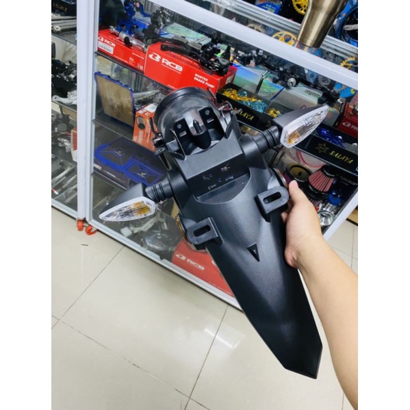 Dè LC ex135 5s hàng Malay